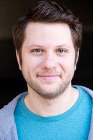 Eli Bildner as Stuart