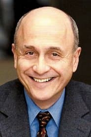 Eric Poppick as Sam Halibut