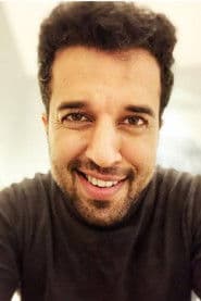 Gurpreet Saini as Sumit