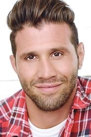 Jonathan Kowalsky as Zachary