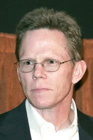 Kelly Ward as Tom Shuster