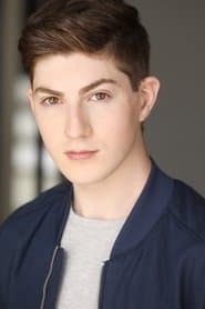 Mason Cook as Will Vancamp