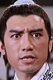 Chun Lei as Oberst Wei