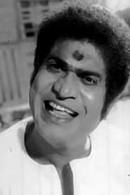 Suruli Rajan as Johnny's friend