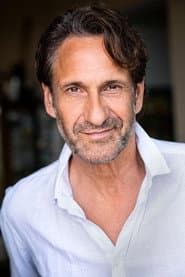 Falk-Willy Wild as Nico