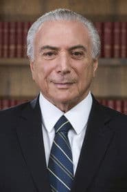 Michel Temer