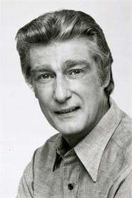 Richard Mulligan as Giddy