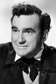 Jeff Morrow as Dr. William Barton