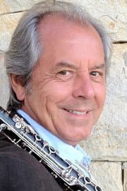 Christian Morin as Edmond Rambert