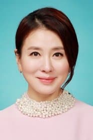 Lee Il-hwa as Jeong-ju