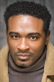 Romen L. McPherson as Luke Sinclair