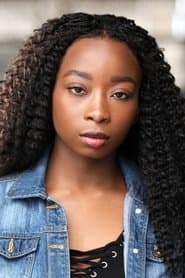 Princess Davis as Isidora Michilson