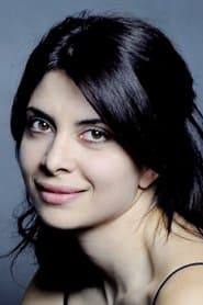 Claudia Potenza as Maria Teresa