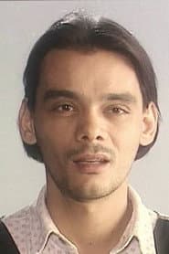 Gergely Kaszás as Father of Attila