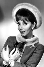 Andréa Parisy as Pepa