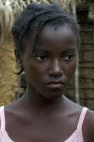 Daisy Victoria Vandy as Laokole