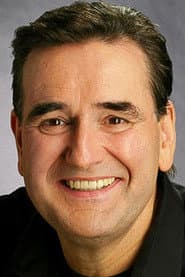 John Treleaven as Tom O'Brien