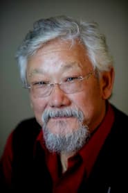 David Suzuki as Self