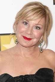 Chloe Webb as Crystal Gerrity