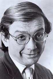 Jake Dengel as Mr. Tetley