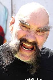 Ox Baker as Self