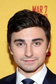 Alex Ozerov-Meyer as Allan