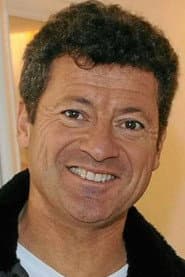 Francis Ginibre as Gilbert