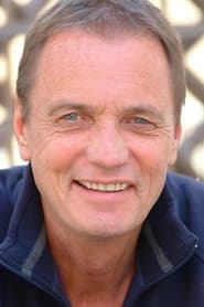 Gregory Scott Cummins as Christopher Volker