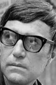 Sven Lasta as Pravski - Blind Man