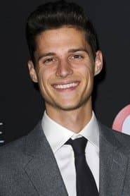 Ken Baumann as Justin