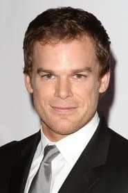 Michael C. Hall as George Peter Ryan