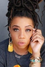 Kamilah Marshall as Self