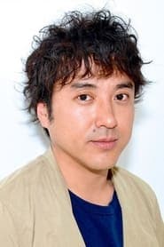 Tsuyoshi Muro as Uehara