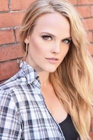 Clare Filipow as Shannon