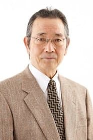 Masane Tsukayama as Dr. Edward 'Eddy' Steam (voice)