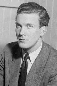 Claus Wiese as Erik Hauge