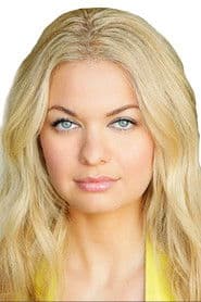 Angeline-Rose Troy as Allison