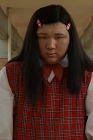 Han Yonghua as Maggie