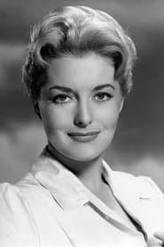 Constance Towers as Cathy