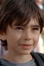 Lorenzo Ausilia-Foret as Raphaël Abrams