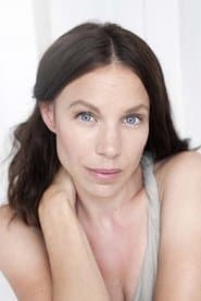 Ellen Jelinek as Nina Hoffman