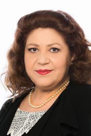 Christina Tsafou as Nini