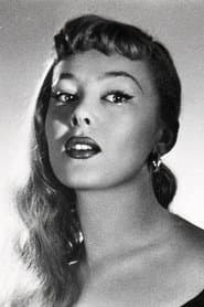 Dominique Wilms as Maureen