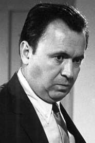 Sérgio Hingst as Juiz