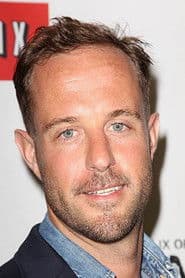 Nick Stevenson as Dylan McKenzie