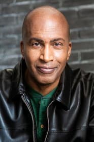 D. Elliot Woods as Det. Bartlett