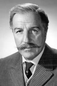 Louis Calhern as Julius Caesar
