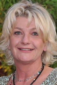 Saskia Vester as Katharina Remminger