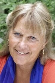 Eva von Hanno as Gurli Linder