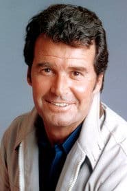 James Garner as Major Jefferson F. Pike